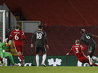 'Liverpool have lost their spa...